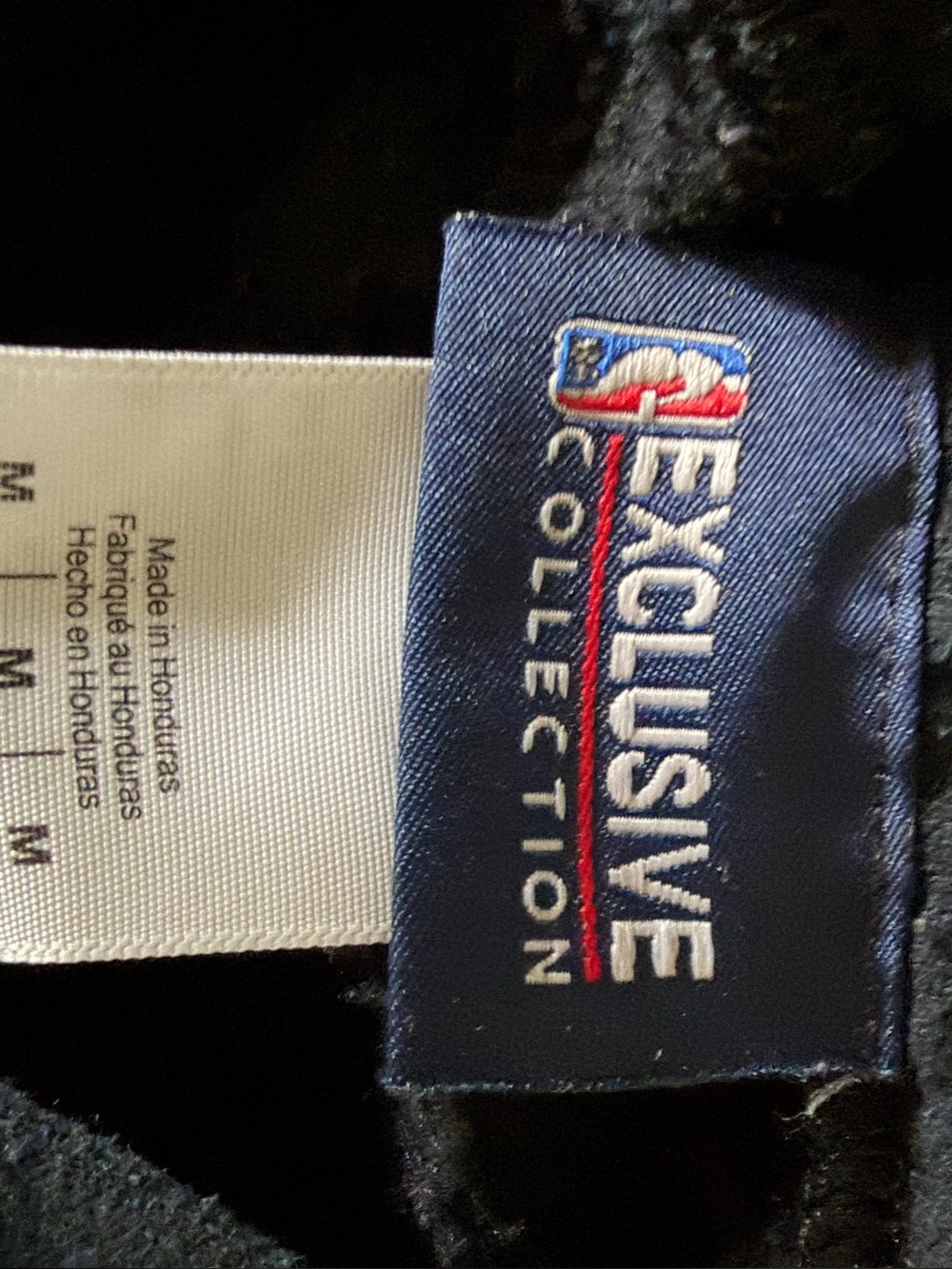 Toronto Raptors NBA Hoodie - Picture 4 of 4